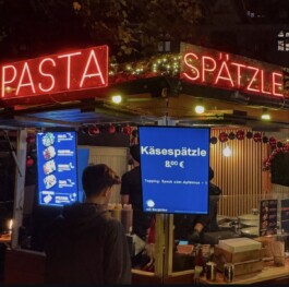  Weihnachtsmarkt im Stadtgarten