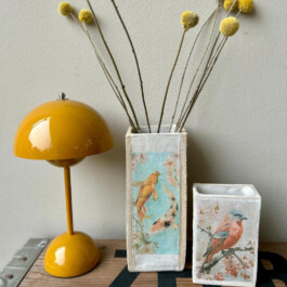  Weihnachtsmarkt im Stadtgarten