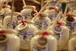  Weihnachtsmarkt im Stadtgarten