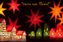  Weihnachtsmarkt im Stadtgarten