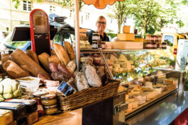  Weihnachtsmarkt im Stadtgarten