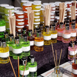  Weihnachtsmarkt im Stadtgarten