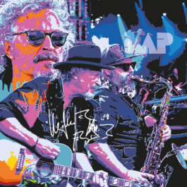 Weihnachtsmarkt im Stadtgarten