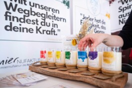  Weihnachtsmarkt im Stadtgarten