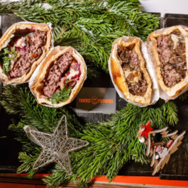  Weihnachtsmarkt im Stadtgarten