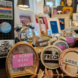  Weihnachtsmarkt im Stadtgarten