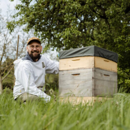  Weihnachtsmarkt im Stadtgarten