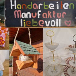  Weihnachtsmarkt im Stadtgarten