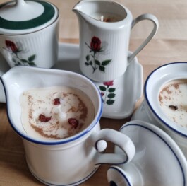  Weihnachtsmarkt im Stadtgarten