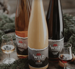  Weihnachtsmarkt im Stadtgarten