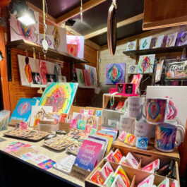  Weihnachtsmarkt im Stadtgarten