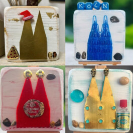  Weihnachtsmarkt im Stadtgarten