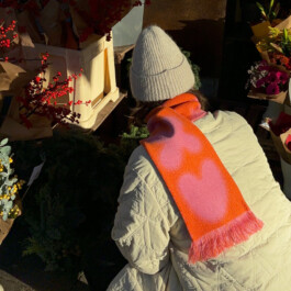  Weihnachtsmarkt im Stadtgarten