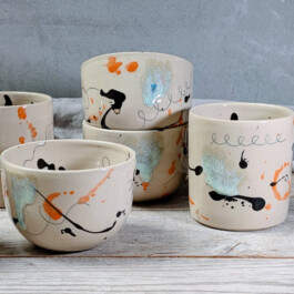  Weihnachtsmarkt im Stadtgarten