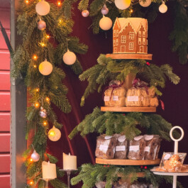  Weihnachtsmarkt im Stadtgarten